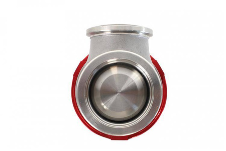 TurboWorks External WasteGate 38mm 1.0 Bar V-Band Red