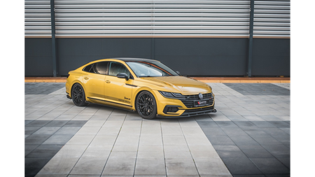 Flapsy Volkswagen Arteon R-Line