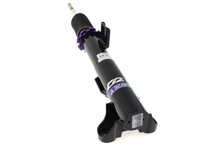 Street Suspension D2 Racing MERCEDES BENZ CLK C208 4/5/6 CYL 97-02