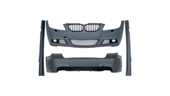 Bodykit BMW 3 E90 LCI M-Tech