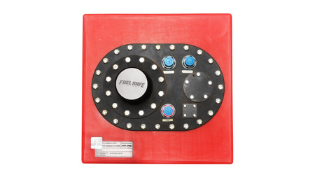 Fuel tank 20L FuelSafe FIA