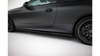 Side Skirts Mercedes-Benz CLE C236 AMG-Line