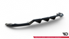 Splitters set Mercedes-Benz GLA 45 AMG X156