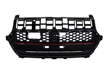 Grill Suzuki Swift VI Red Strip