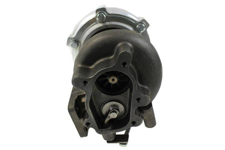 TurboWorks Turbocharger GT2860 Float Cast 5-Bolt 0.64AR