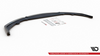 Splitter Lexus IS II F Front v.2 Gloss Black