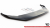 Splitter Volkswagen Arteon R Front v.3 Gloss Black