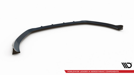 Splitter Audi A3 8V przód v.1