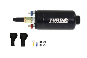TurboWorks Fuel Pump 044 380LHP E85