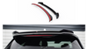 Spoiler Cap Kia Sorento IV