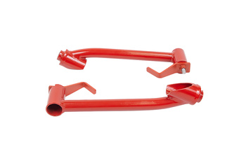 Strut Bar Subaru WRX STi VA rear lower Steel