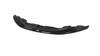 Splitter BMW 6 E63 M-Pack przód v.1 Gloss Black