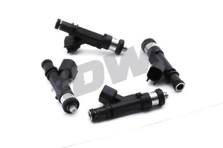 Fuel Rail DW 6-101-1000 Subaru Legacy Impreza WRX with injectors