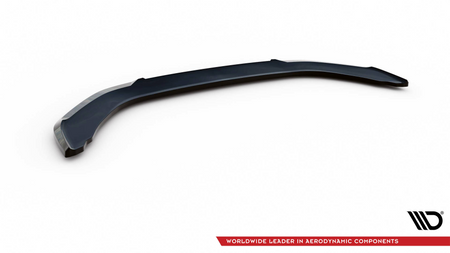 Splitter Mini Cooper S John Cooper Works F56 Facelift Front v.2