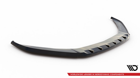 Splitters set Porsche Panamera E-Hybrid 971