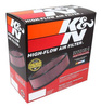 K&N Panel Filter E-0660