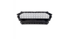 Grill Audi Q5 FY Facelift Silver Matt & Gloss Black
