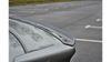 Spoiler Infiniti G35 Rear Gloss Black