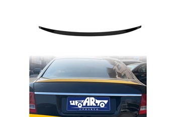 Lotka Audi A6 C6 Lip Gloss Black