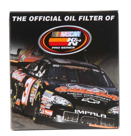 K&N Oil Filter PS-7014