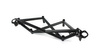 Rear strut rear BMW E36 KJS DRIFT 1/4 MILI 6-point drift kjs X-BRACE 