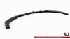 Splitter Mercedes-Benz GT 63S 4-Door Aero przód v.3 Gloss Black