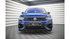 Splitters set Volkswagen Tiguan R Mk2 Facelift