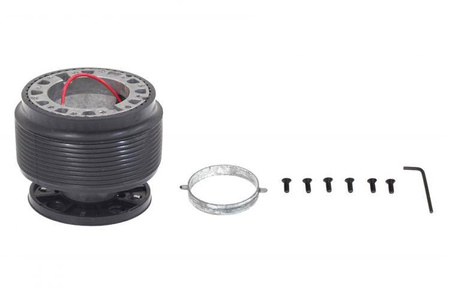 Steering Wheel Hub Honda Civic