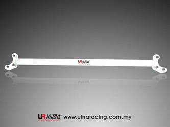 Rozpórka Mazda 6 GH 08+ UltraRacing 2-punktowa przednia górna Strutbar