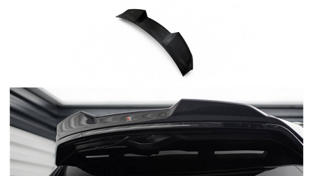 Spoiler Cap Land Rover Discovery V HSE 3D