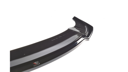 Splitter BMW 6 F06 Front Gloss Black