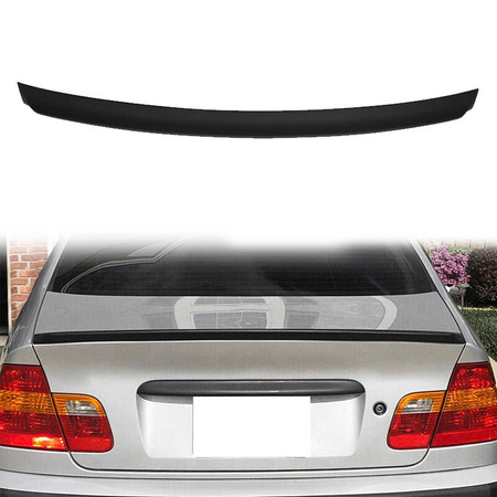 Spoiler BMW 3 E46 Lip Carbon