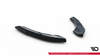 Splitter Kia Sportage IV GT-Line Rear Side Gloss Black