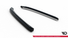 Splitter Audi A8 D4 Rear Side Gloss Black