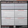 K&N Panel Filter 33-2413