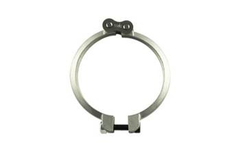 Obejma V-Band Wastegate Turbosmart 60mm (wejściowa)