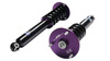 Street Suspension D2 Racing LEXUS GS 300/400 (S160) 98-05