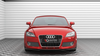 Splitter Audi TT 8J Front v.2