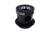 Steering Wheel Hub Nissan Sunny 303 Black D1Spec