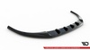 Splitter Mazda 3 IV przód v.1
