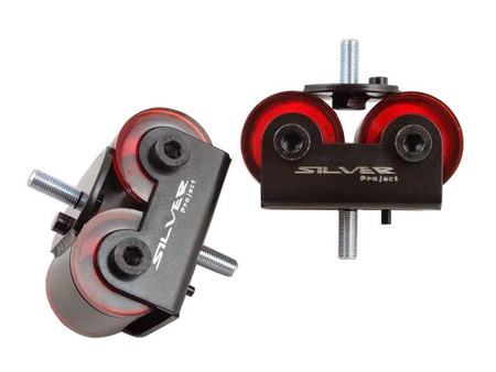 Engine Mounts Nissan 200SX S13 S14 CA18DET SR20DET