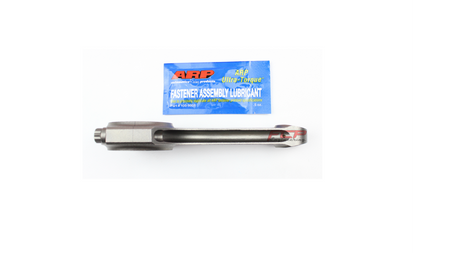 Kute korbowody Audi / VW 2.0 TSI EA888 144mm/23mm H-beam, tłoki OEM FCP