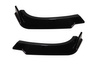 Splitter BMW 3 E90 Front Gloss Black
