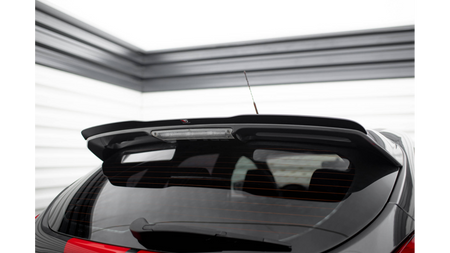 Zestaw Splitterów Ford Focus ST Mk3 Facelift