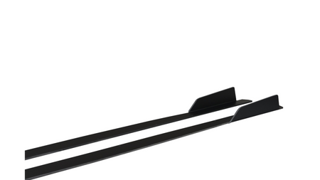 Diffuser BMW 1 F21 M-Pack Side Skirts