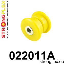 Tuleja wahacza przedniego górnego SPORT