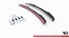 Splitters set Cupra Ateca Mk1