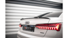 Zestaw Splitterów Audi A6 C8