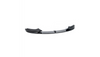 Sport Front Spoiler Lip Gloss Black suitable for BMW 4 (F32) Coupe (F33) Convertible (F36) Gran Coupe 2013-2020