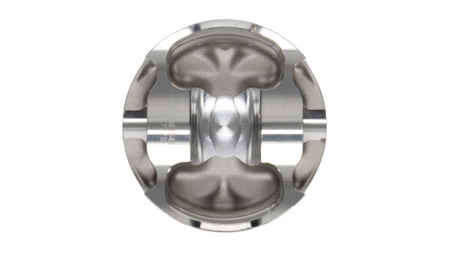 JE-Pistons Kit Toy 2JZ-GE/GTE (9.0:1) 86.00mm Ultra Series